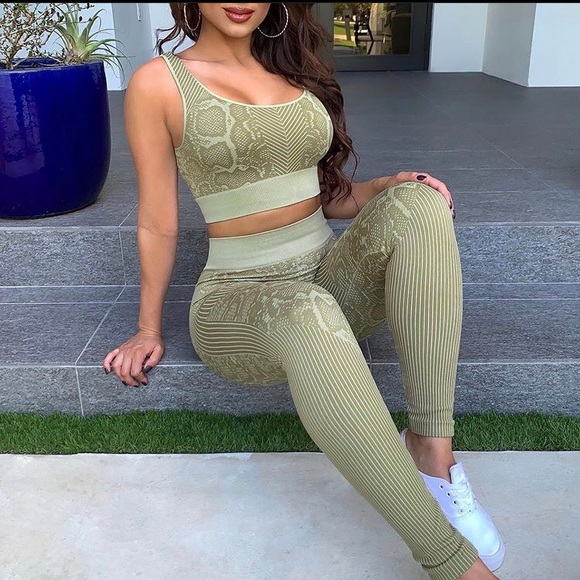 Pants - Active wear